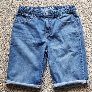 Gap Kids Girl's Bermuda Shorts - 18